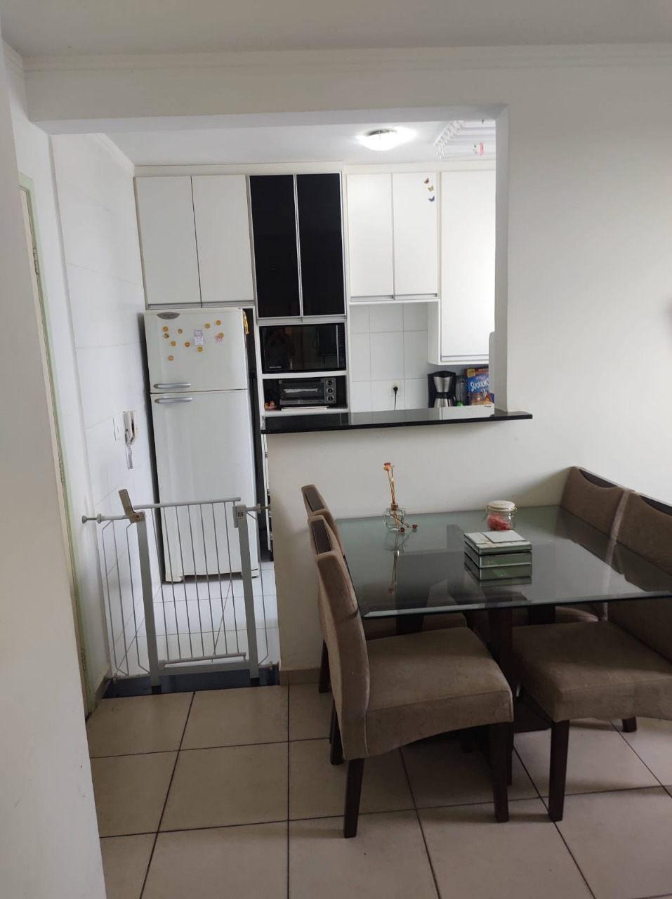 Apartamento à venda com 2 quartos, 72m² - Foto 6