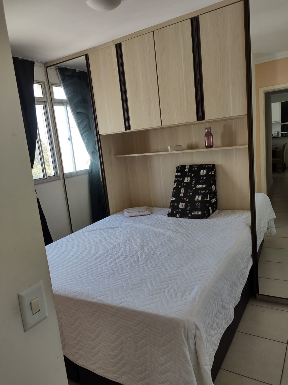 Apartamento à venda com 2 quartos, 72m² - Foto 13