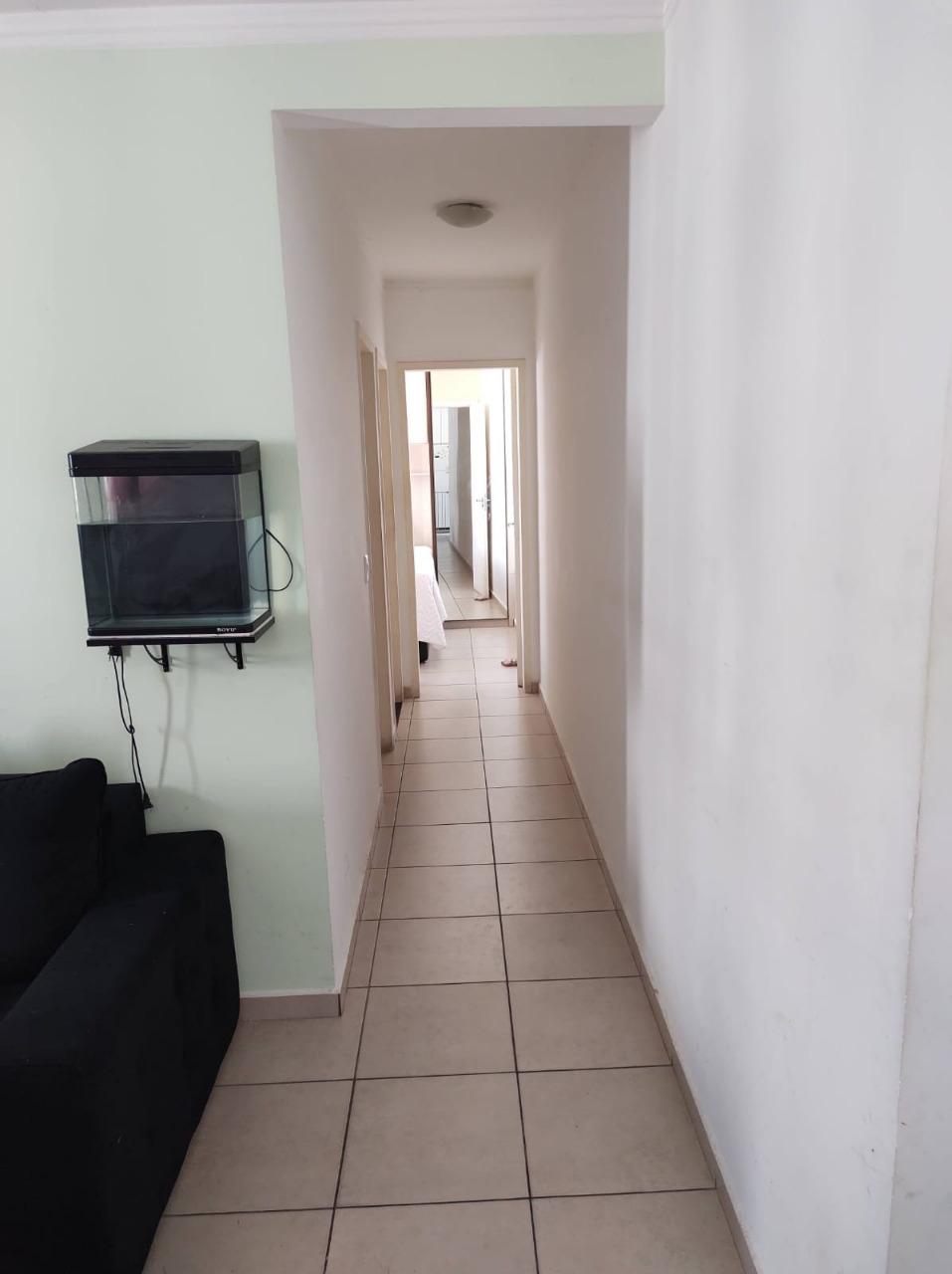 Apartamento à venda com 2 quartos, 72m² - Foto 11