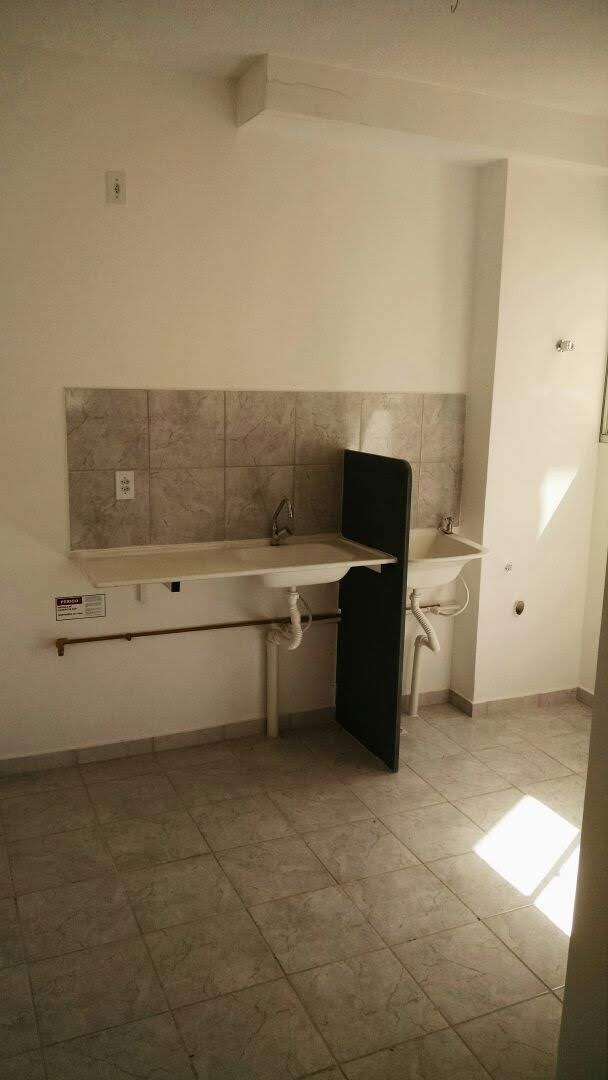 Apartamento à venda com 2 quartos, 45m² - Foto 7