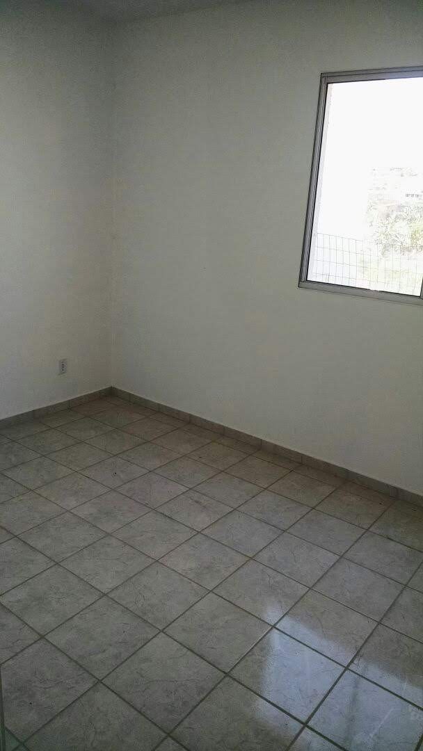 Apartamento à venda com 2 quartos, 45m² - Foto 5