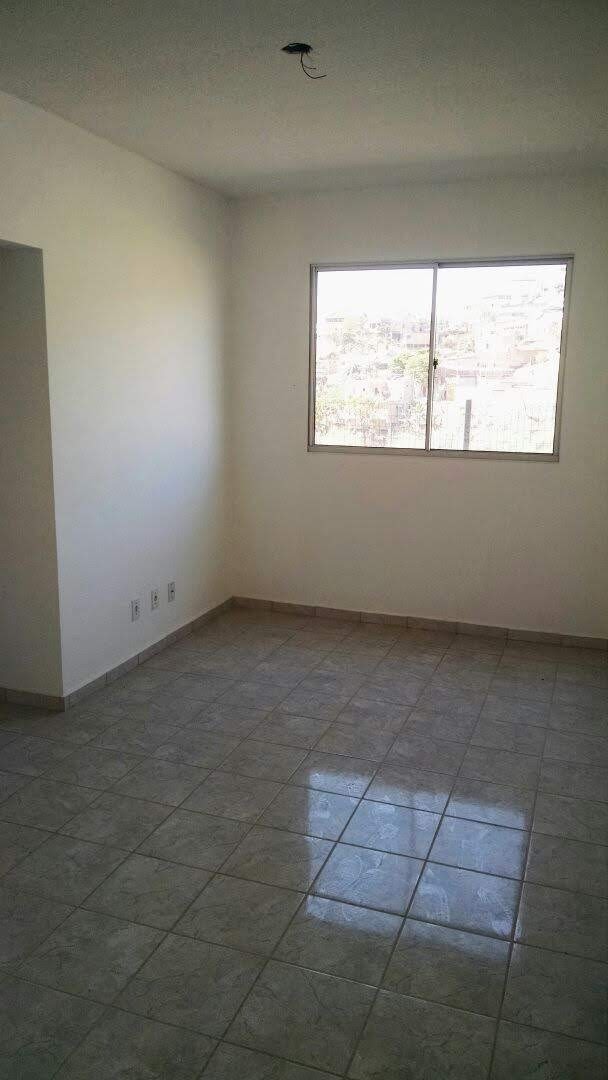 Apartamento à venda com 2 quartos, 45m² - Foto 6