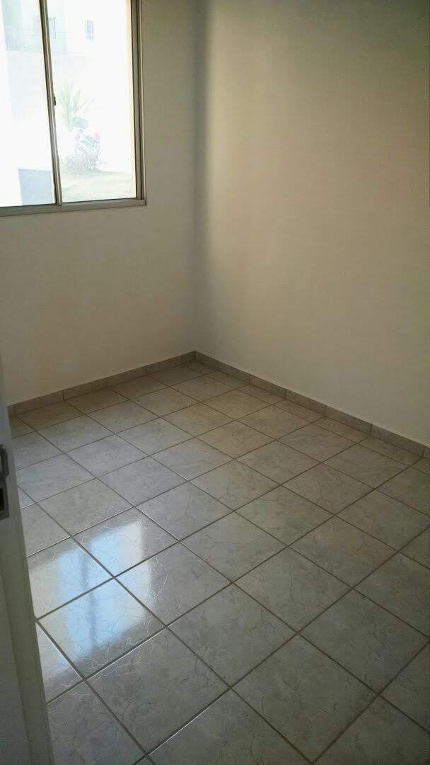 Apartamento à venda com 2 quartos, 45m² - Foto 4