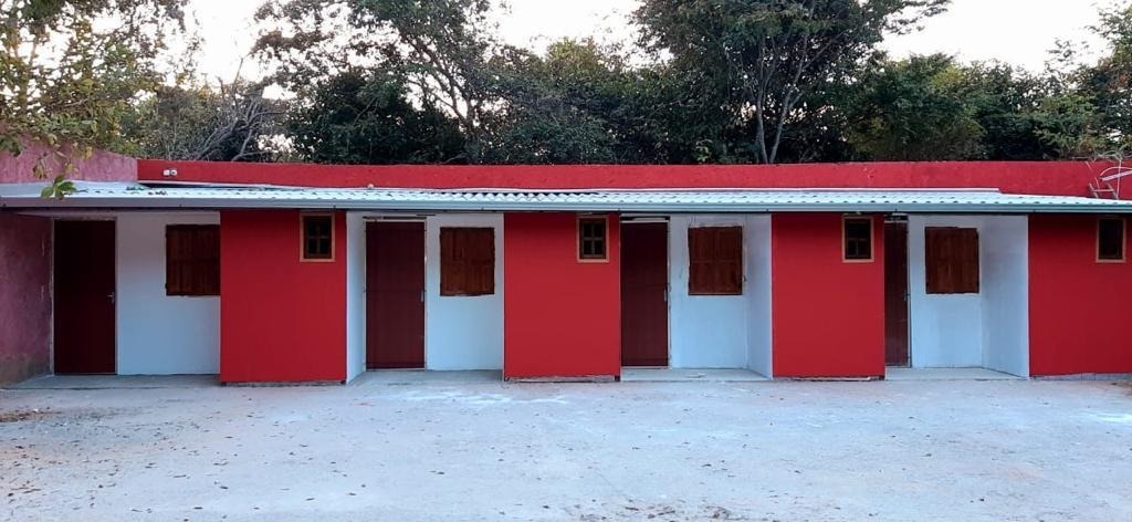 Chácara à venda com 7 quartos, 3500m² - Foto 7