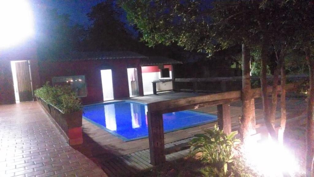 Chácara à venda com 7 quartos, 3500m² - Foto 9