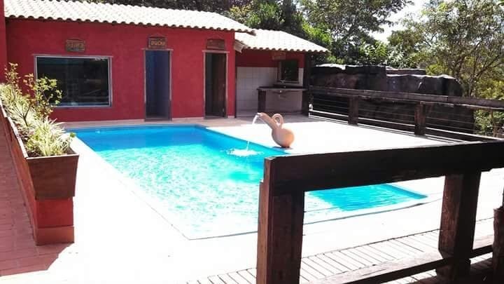 Chácara à venda com 7 quartos, 3500m² - Foto 14