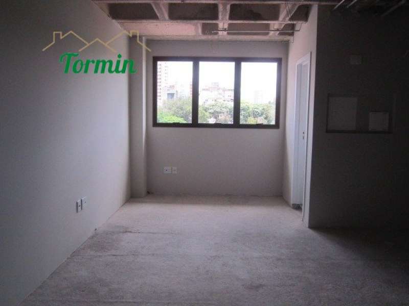 Conjunto Comercial-Sala à venda, 32m² - Foto 7