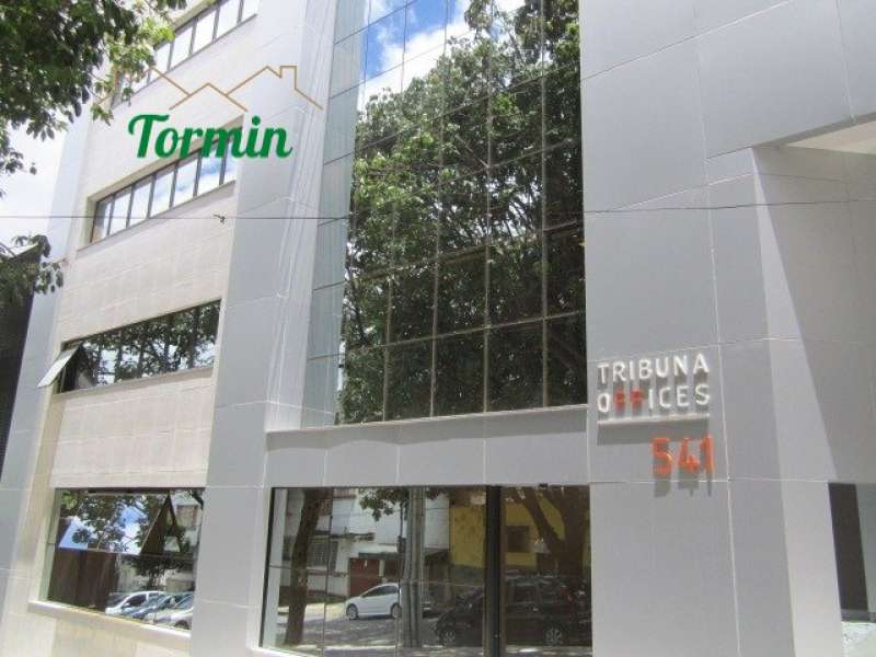 Conjunto Comercial-Sala à venda, 32m² - Foto 3