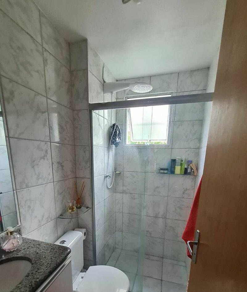 Apartamento à venda com 2 quartos, 43m² - Foto 4