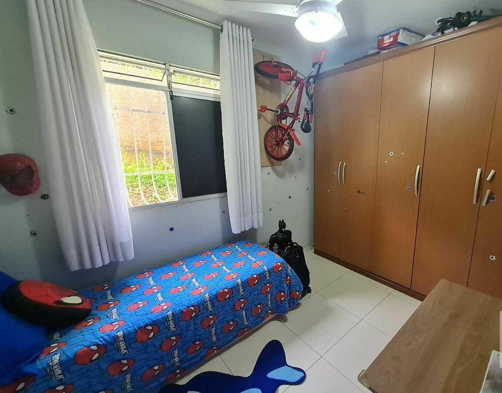 Apartamento à venda com 2 quartos, 43m² - Foto 6