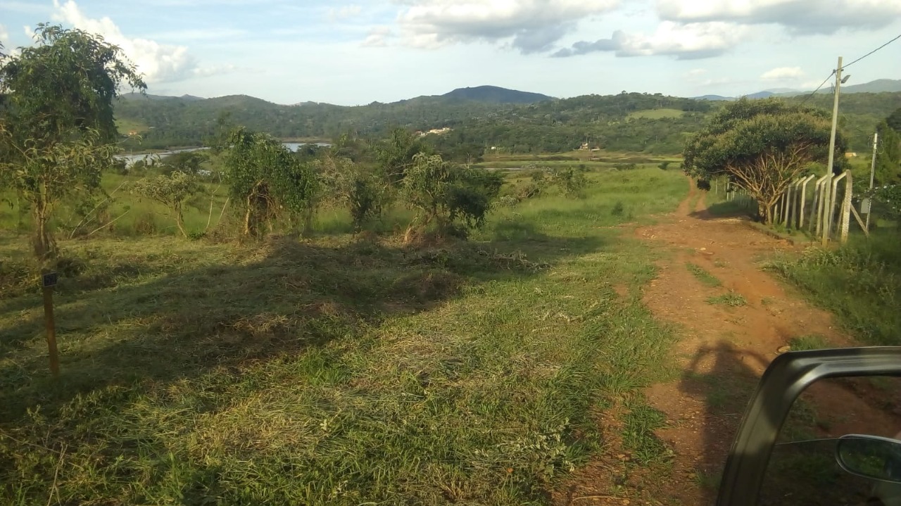 Chácara à venda com 1 quarto, 1000m² - Foto 8