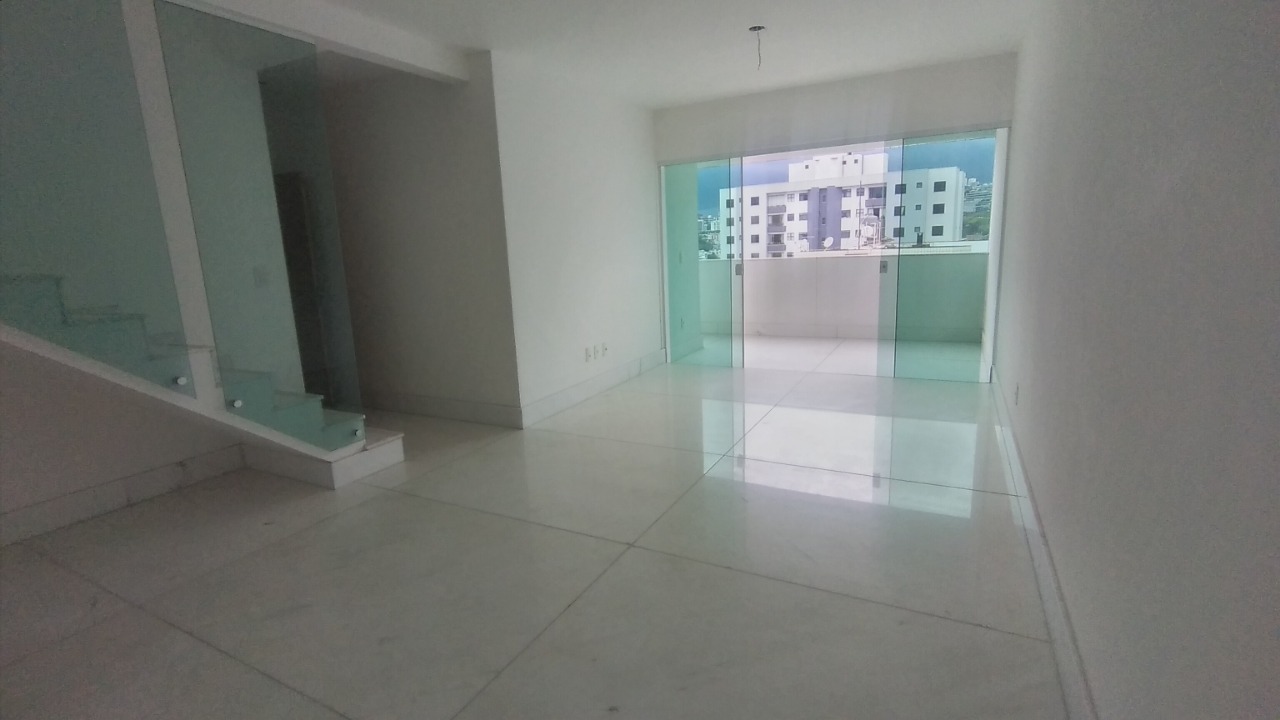 Cobertura à venda com 4 quartos, 260m² - Foto 17