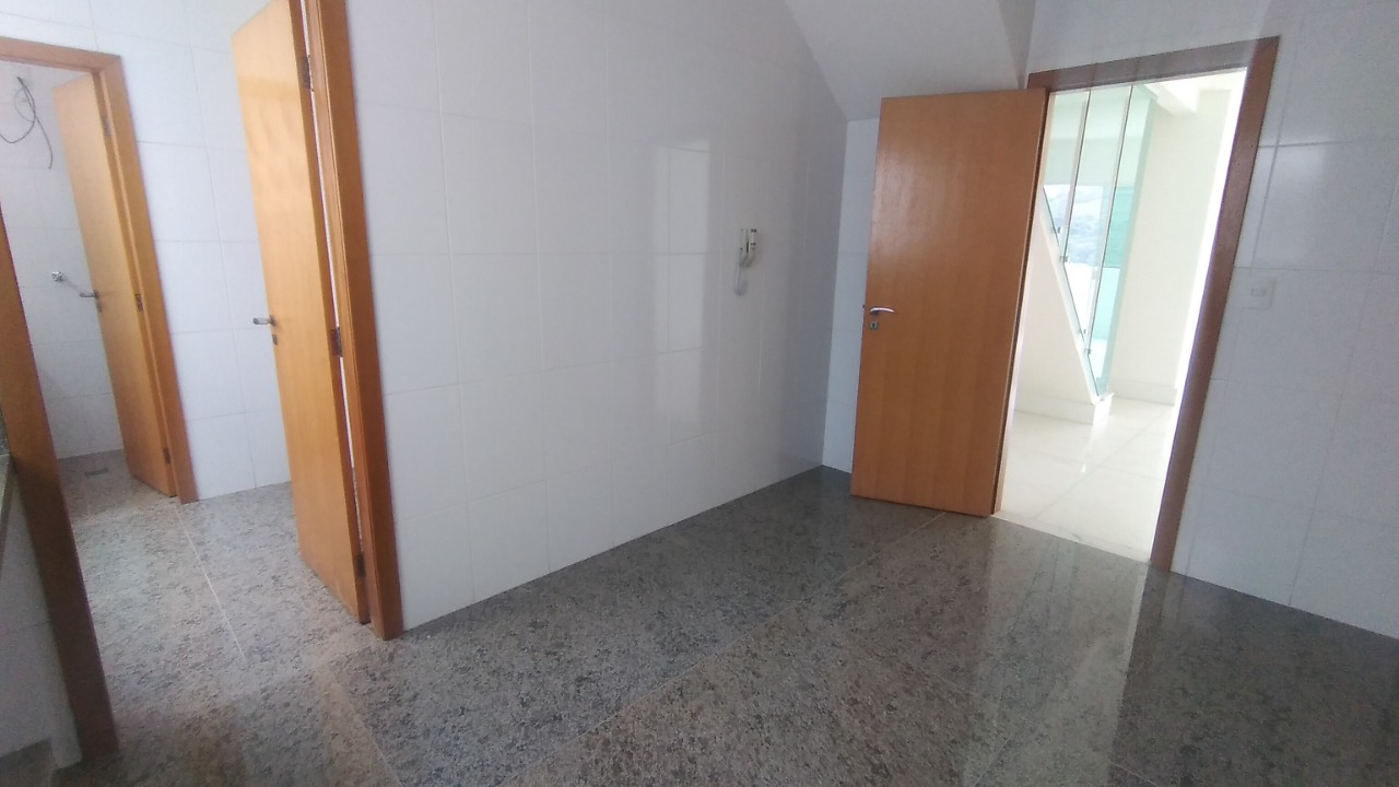 Cobertura à venda com 4 quartos, 260m² - Foto 7