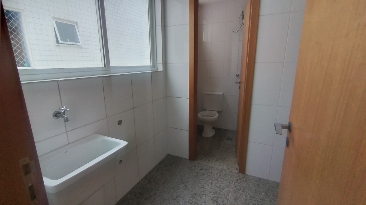 Cobertura à venda com 4 quartos, 260m² - Foto 5