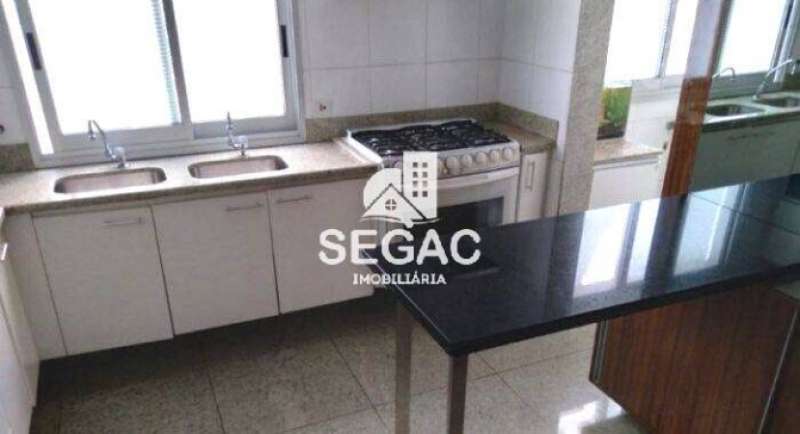 Apartamento à venda com 3 quartos, 104m² - Foto 10