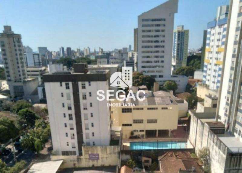 Apartamento à venda com 3 quartos, 104m² - Foto 3