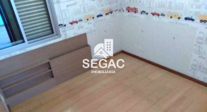 Apartamento à venda com 3 quartos, 104m² - Foto 5