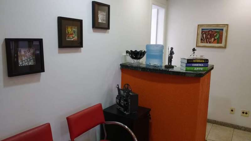 Conjunto Comercial-Sala à venda, 30m² - Foto 3