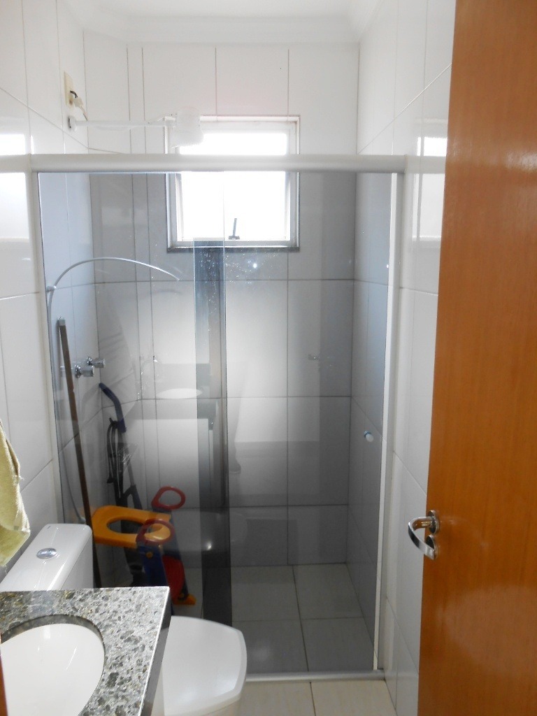 Cobertura à venda com 4 quartos, 160m² - Foto 7