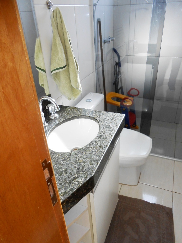 Cobertura à venda com 4 quartos, 160m² - Foto 8