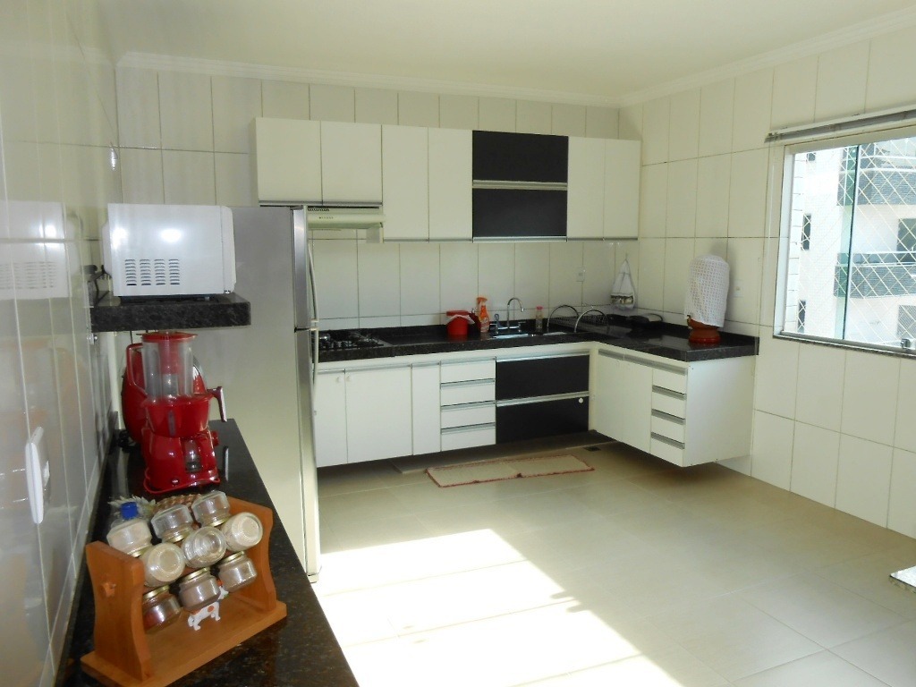 Cobertura à venda com 4 quartos, 160m² - Foto 22