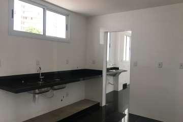 Apartamento à venda com 4 quartos, 200m² - Foto 6