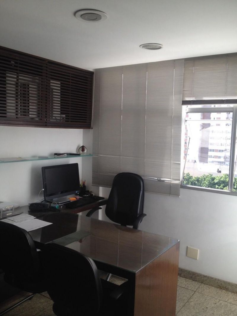 Conjunto Comercial-Sala à venda, 130m² - Foto 12