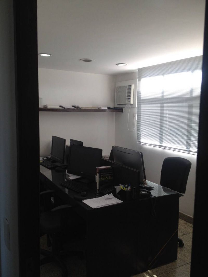 Conjunto Comercial-Sala à venda, 130m² - Foto 6