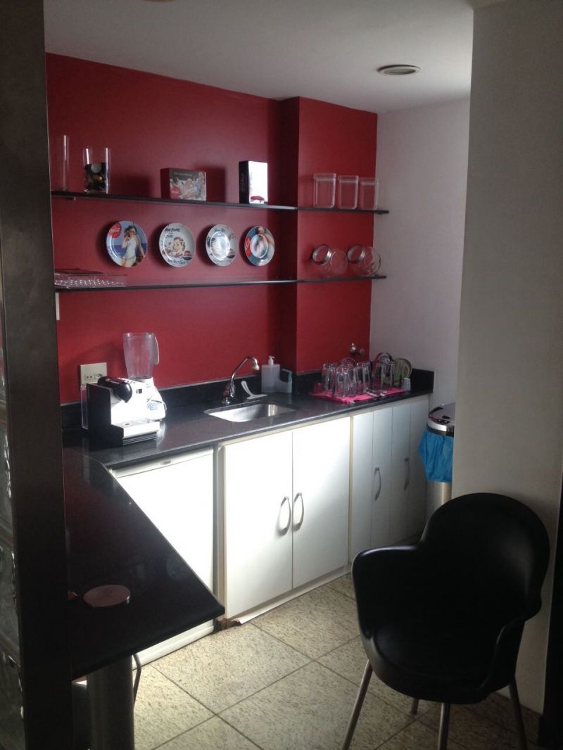 Conjunto Comercial-Sala à venda, 130m² - Foto 7