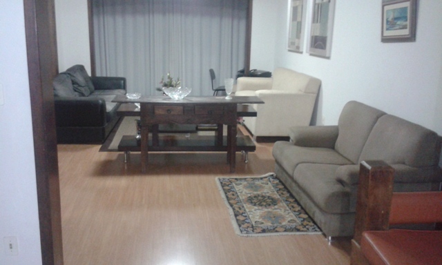 Apartamento à venda com 6 quartos, 250m² - Foto 17