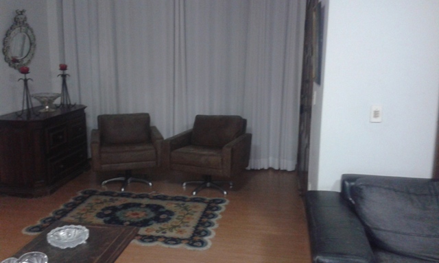 Apartamento à venda com 6 quartos, 250m² - Foto 20