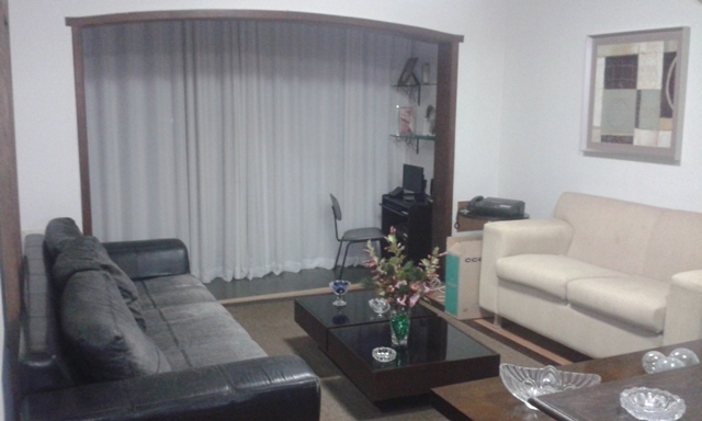 Apartamento à venda com 6 quartos, 250m² - Foto 21