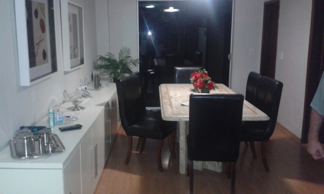 Apartamento à venda com 6 quartos, 250m² - Foto 14