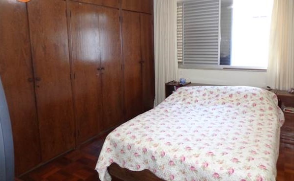 Apartamento à venda com 4 quartos, 140m² - Foto 8