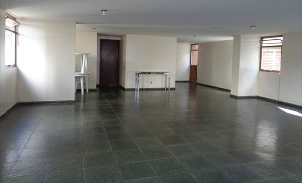 Apartamento à venda com 4 quartos, 140m² - Foto 5