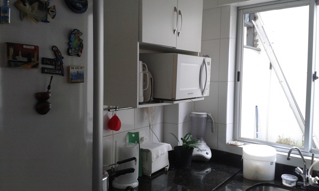 Apartamento à venda com 2 quartos, 150m² - Foto 1