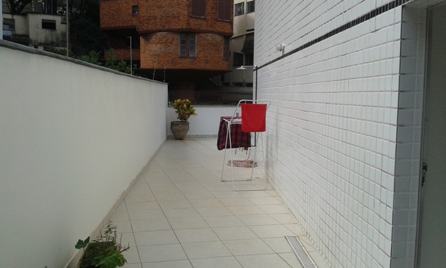 Apartamento à venda com 2 quartos, 150m² - Foto 21