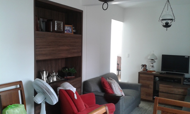 Apartamento à venda com 2 quartos, 150m² - Foto 22