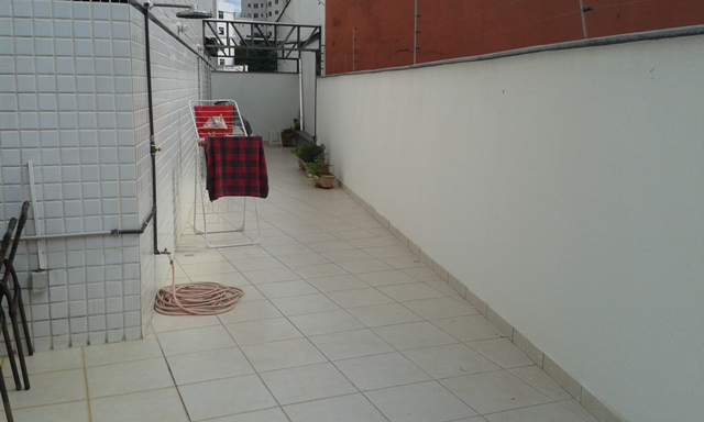 Apartamento à venda com 2 quartos, 150m² - Foto 20