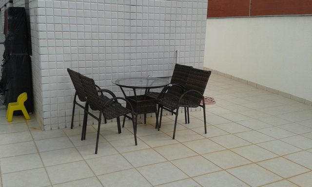 Apartamento à venda com 2 quartos, 150m² - Foto 18