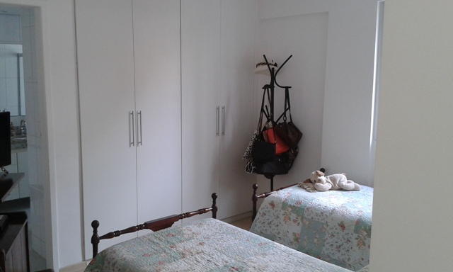 Apartamento à venda com 2 quartos, 150m² - Foto 11