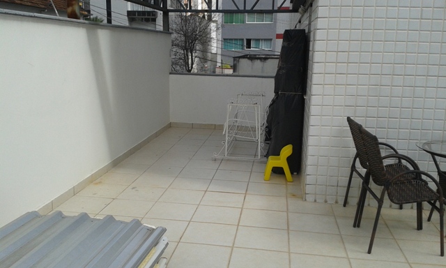 Apartamento à venda com 2 quartos, 150m² - Foto 24