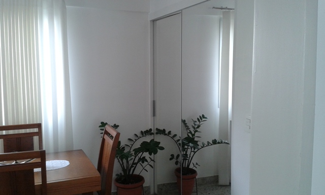 Apartamento à venda com 2 quartos, 150m² - Foto 6