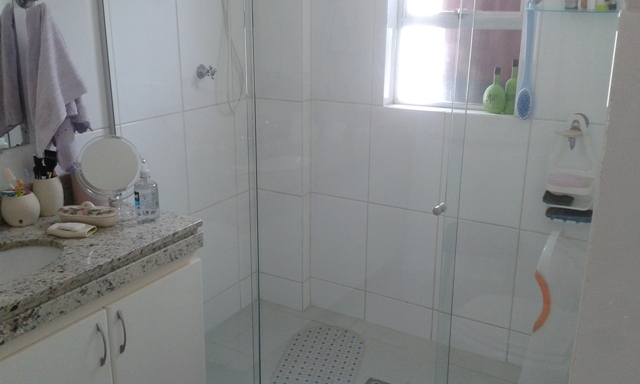 Apartamento à venda com 2 quartos, 150m² - Foto 13