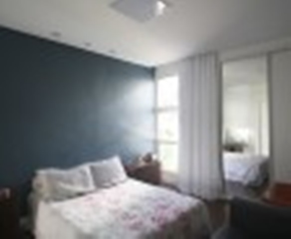 Apartamento à venda com 3 quartos, 97m² - Foto 2