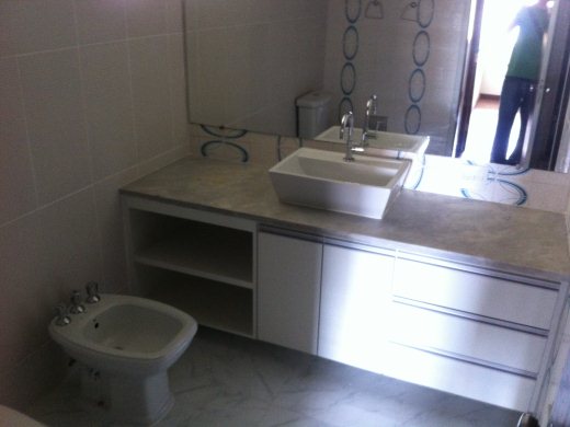 Apartamento à venda com 4 quartos, 190m² - Foto 7