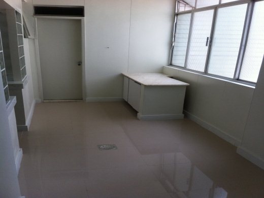 Apartamento à venda com 4 quartos, 190m² - Foto 11