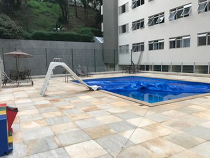 Cobertura à venda com 5 quartos, 380m² - Foto 1