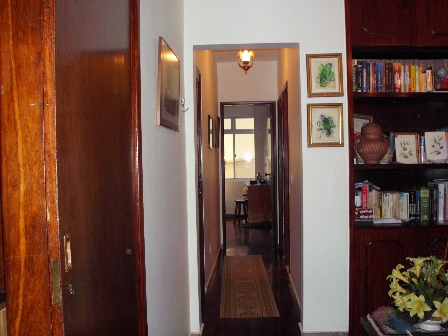 Apartamento à venda com 4 quartos, 280m² - Foto 12