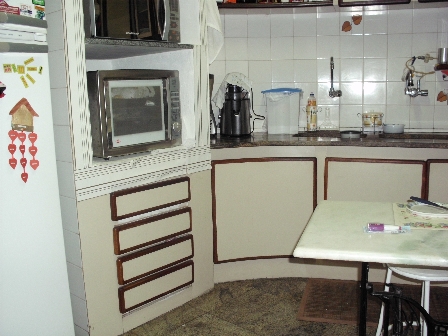 Apartamento à venda com 4 quartos, 280m² - Foto 8